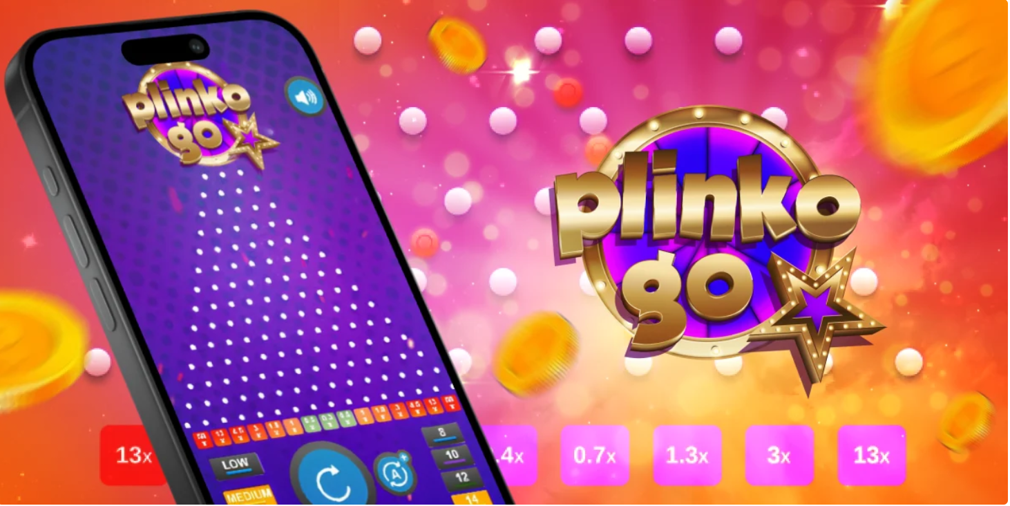 Plinko APP